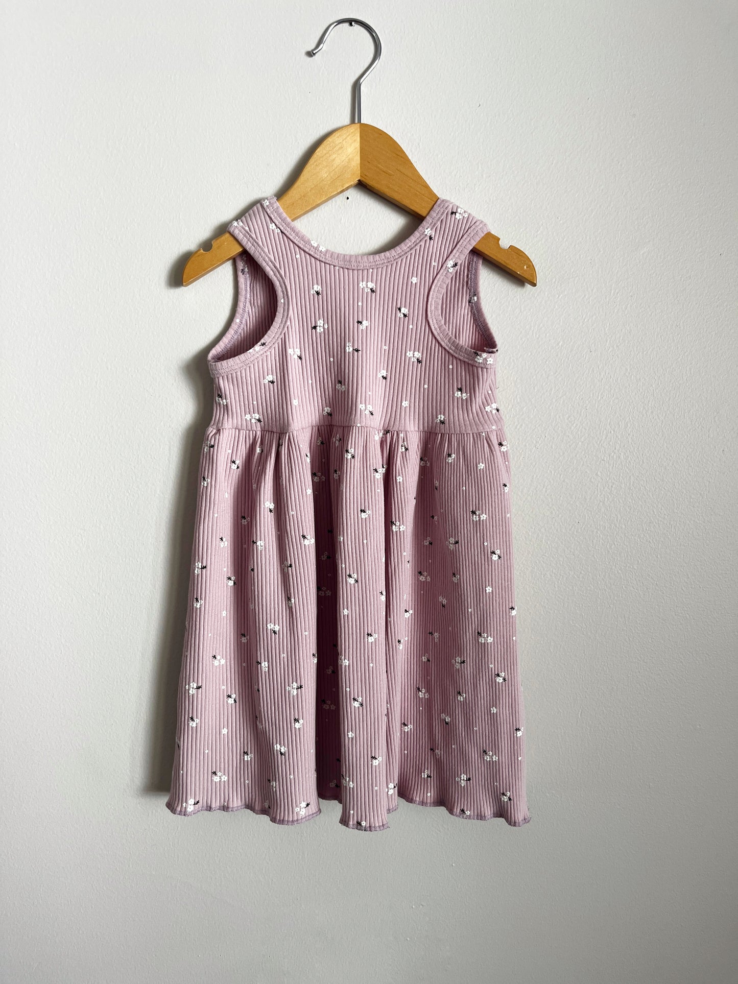 Ella Dress - Floral