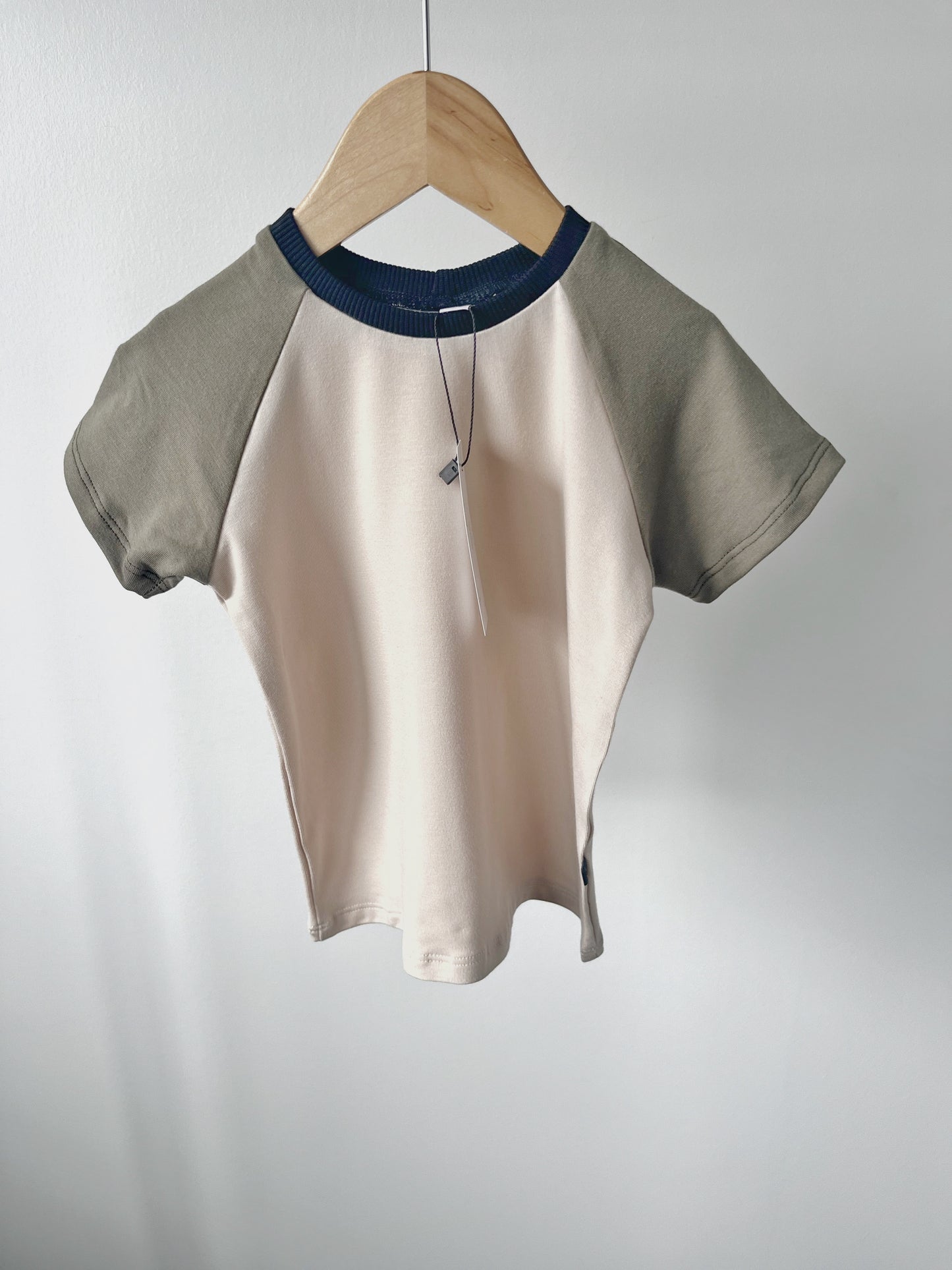 Wilder Easy Tee