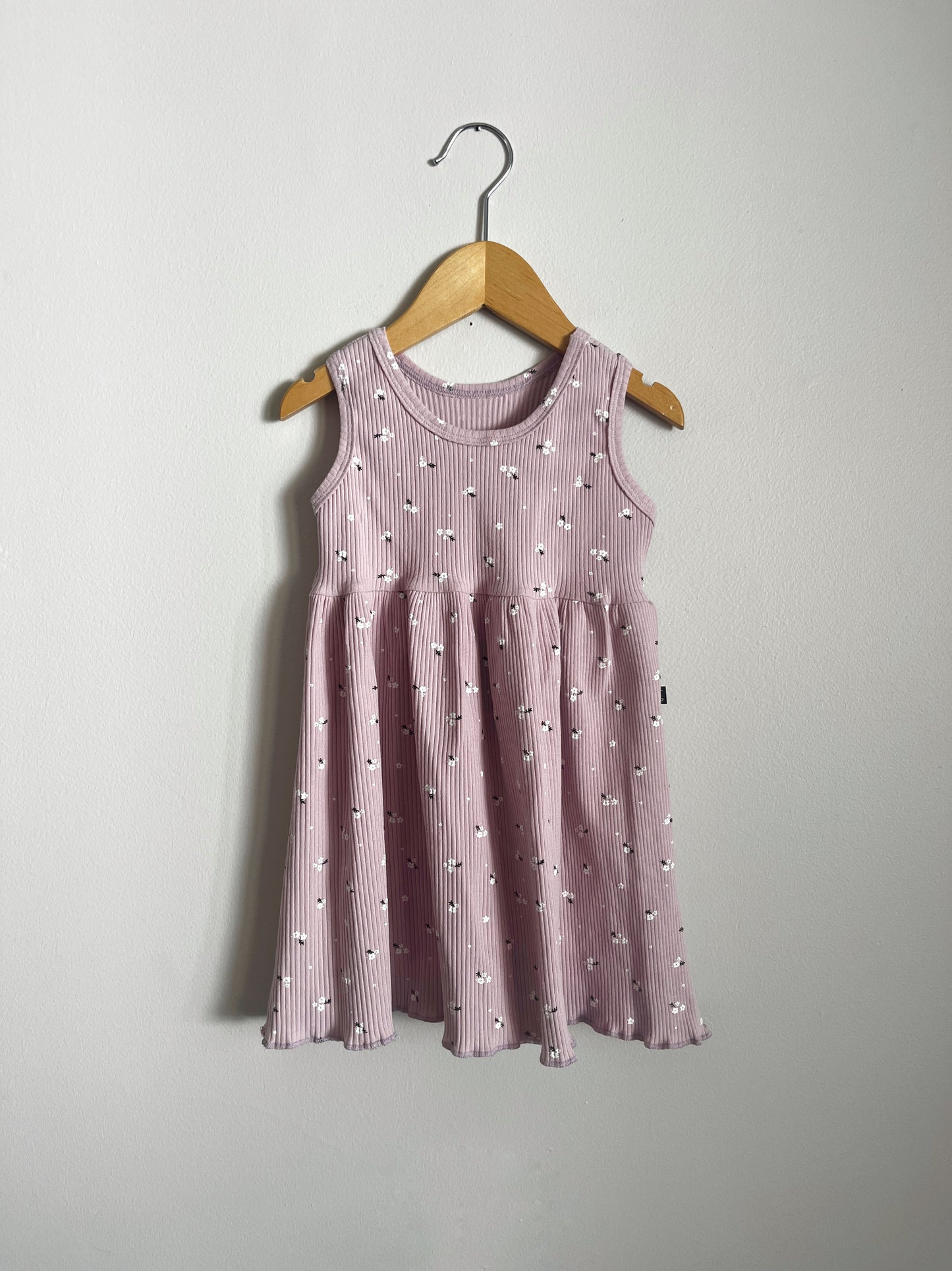 Ella Dress - Floral