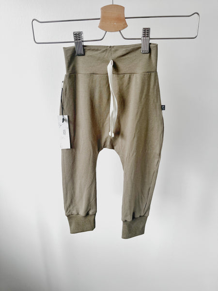 Noah Harem Pants - All colours