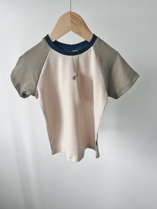 Wilder Easy Tee