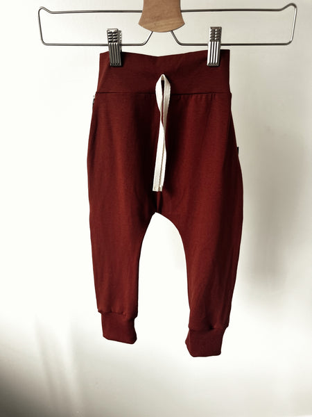 Noah Harem Pants - All colours