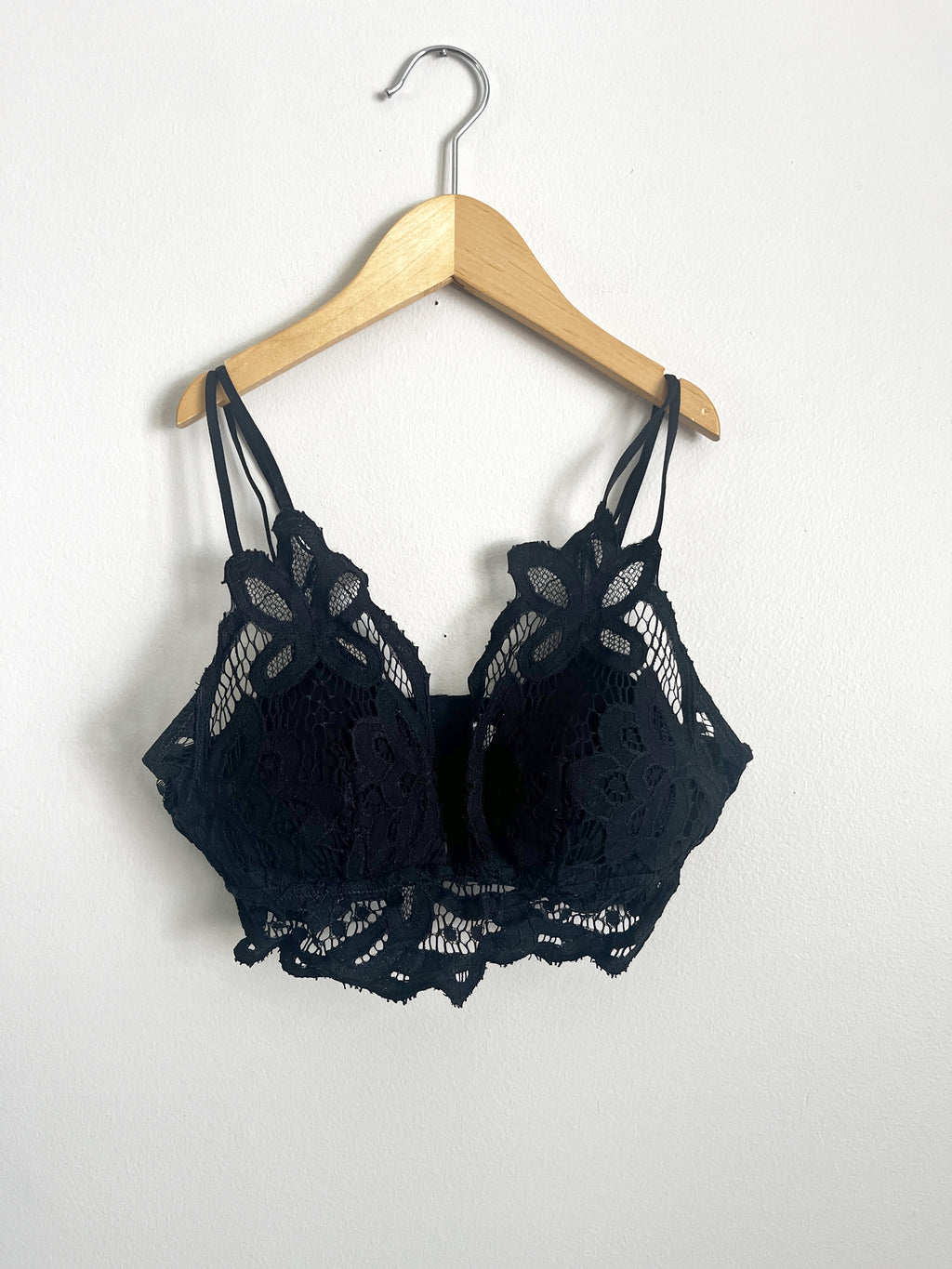 Ladies bra