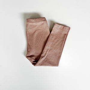 Nova Leggings - soft peach