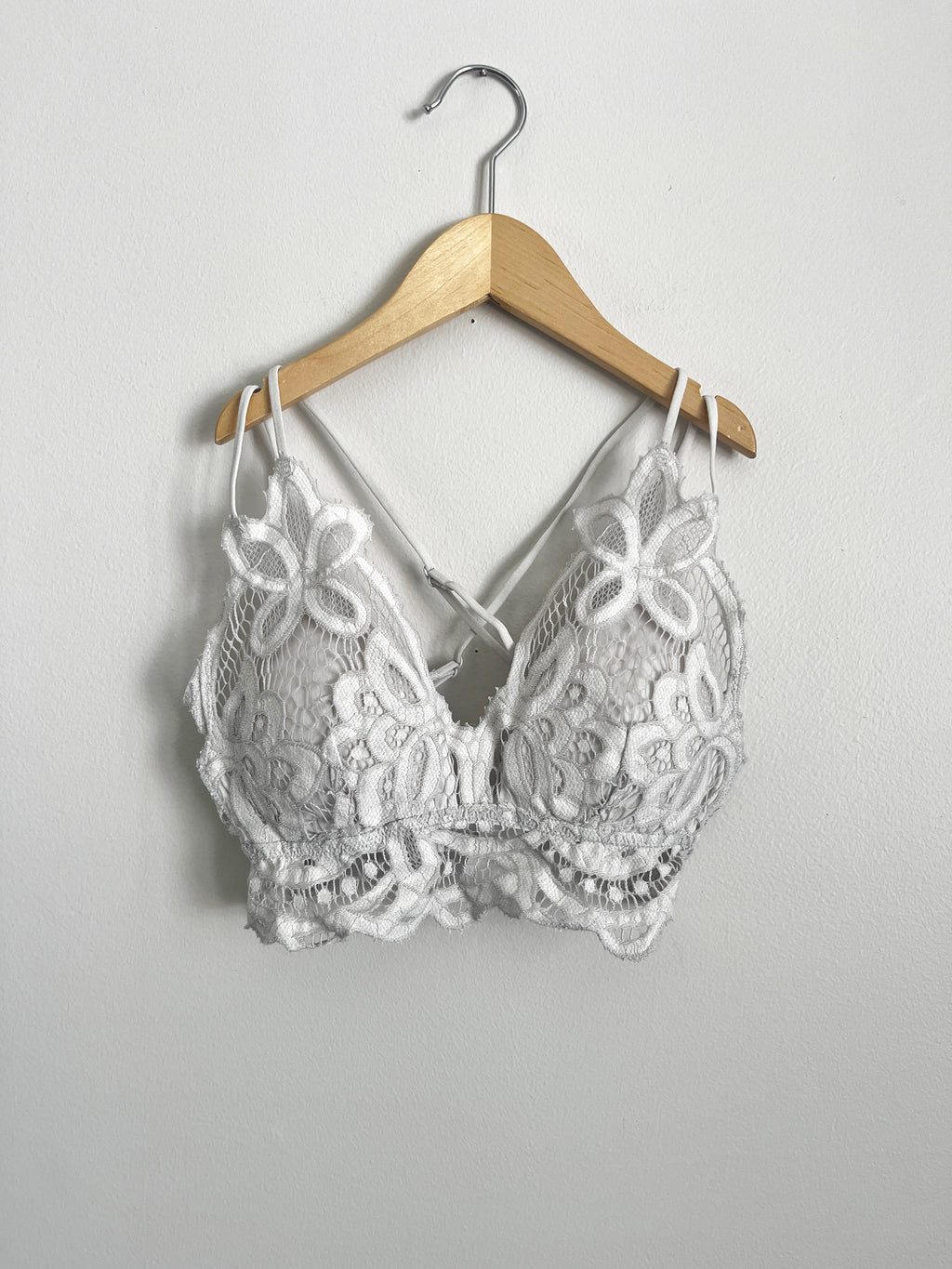 Ladies bra