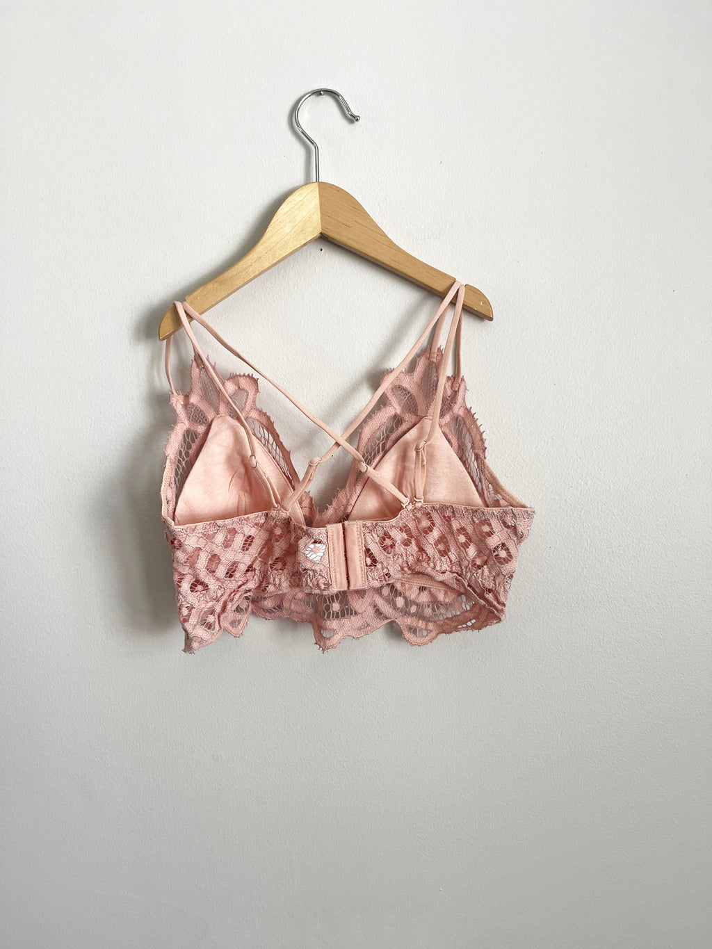 Ladies bra