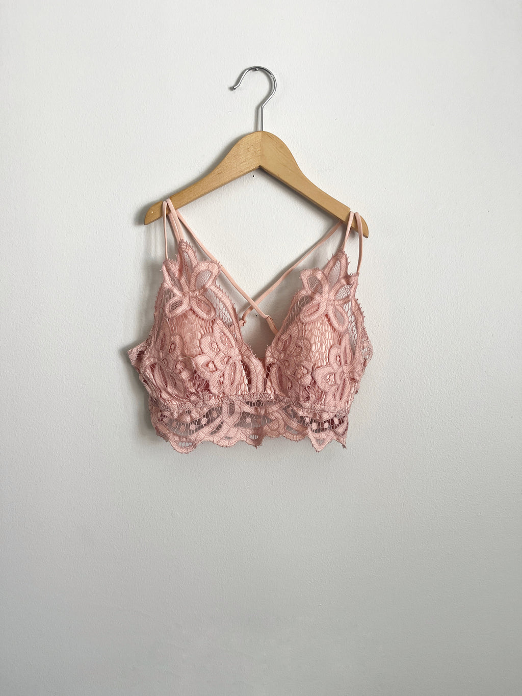 Ladies bra