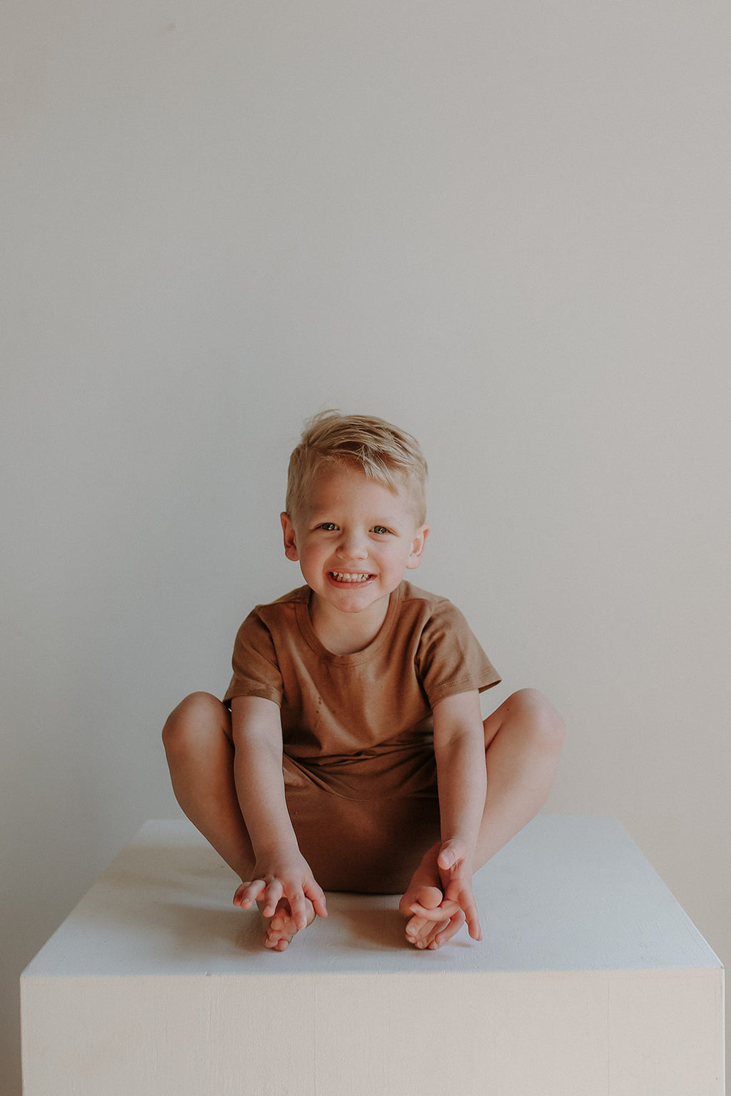 Leo Easy Tee
