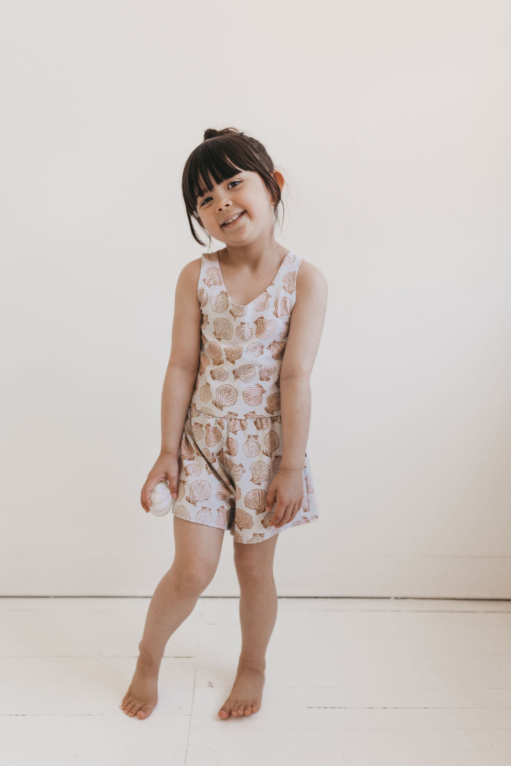 Indie Set - Shell