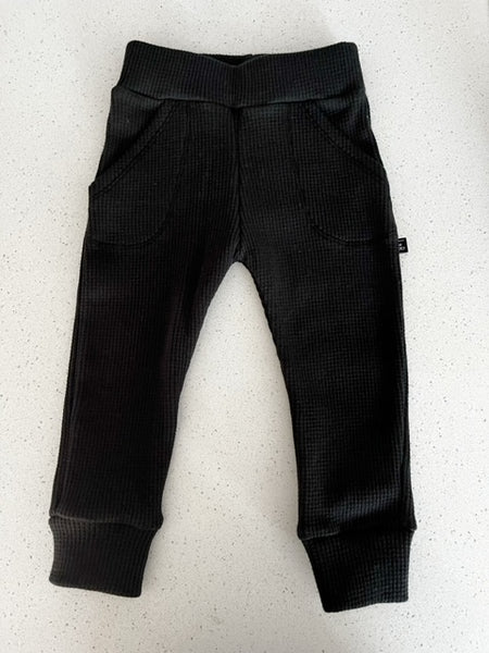 Waffle Joggers