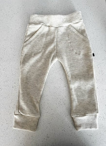 Waffle Joggers